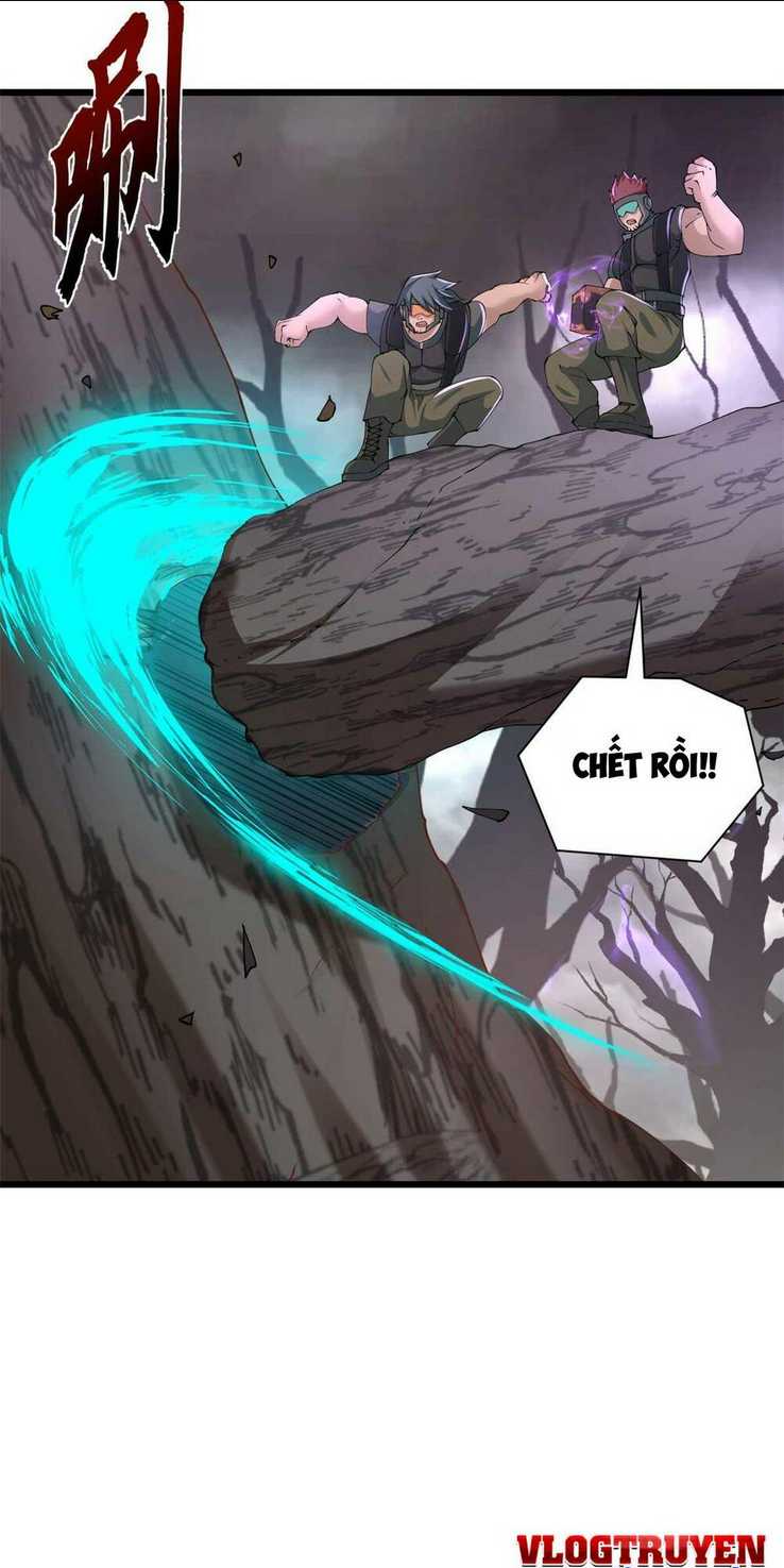 Cửa Hàng Sủng Thú Siêu Thần Chap 58 - Next Chap 59