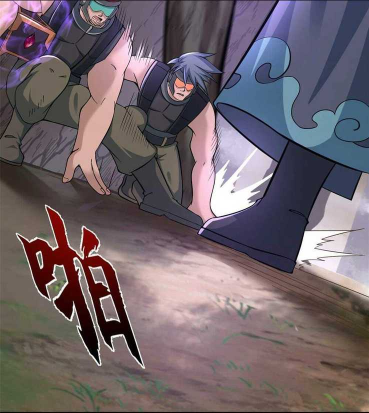 Cửa Hàng Sủng Thú Siêu Thần Chap 58 - Next Chap 59