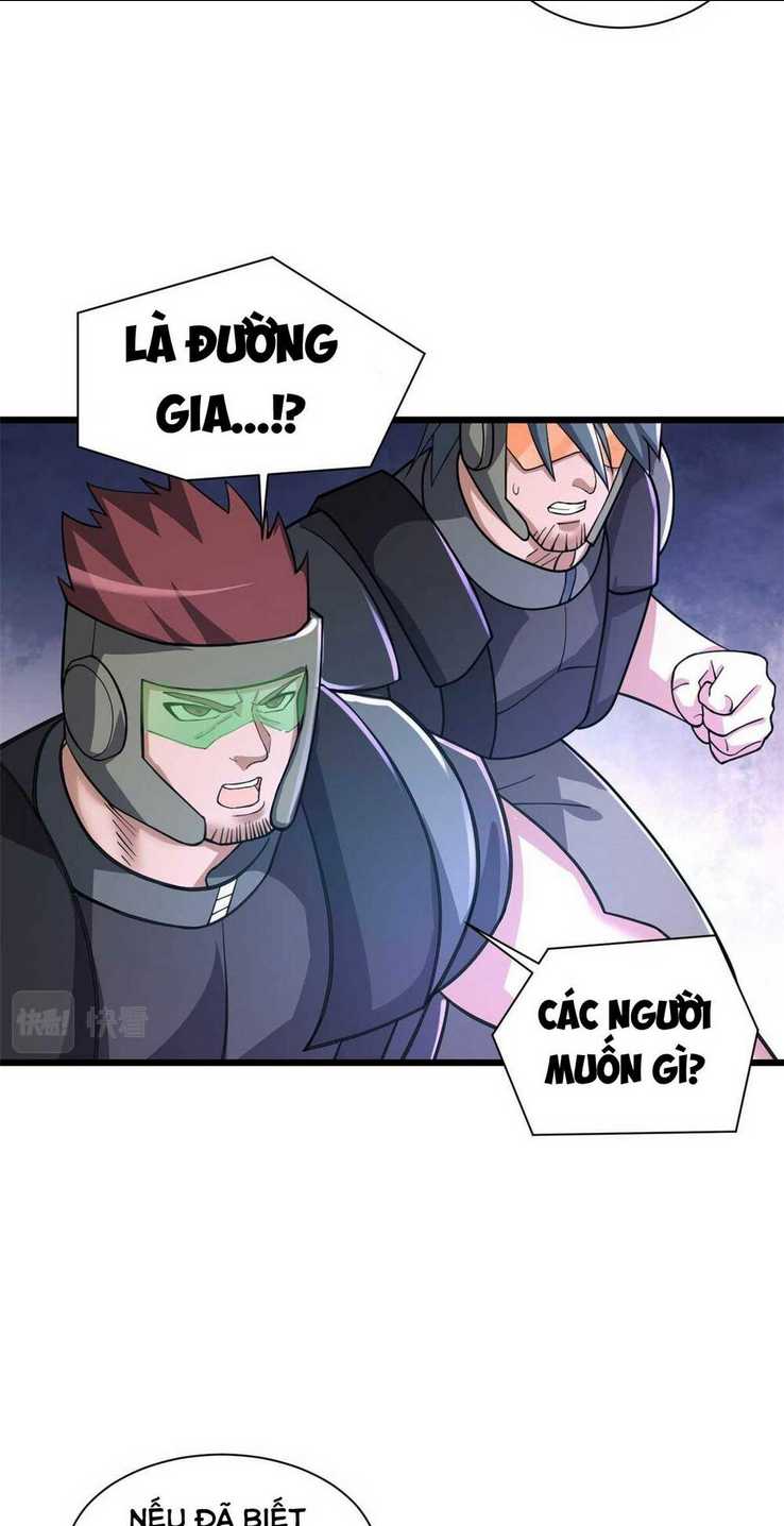 Cửa Hàng Sủng Thú Siêu Thần Chap 58 - Next Chap 59