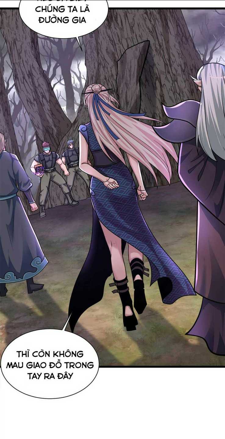 Cửa Hàng Sủng Thú Siêu Thần Chap 58 - Next Chap 59