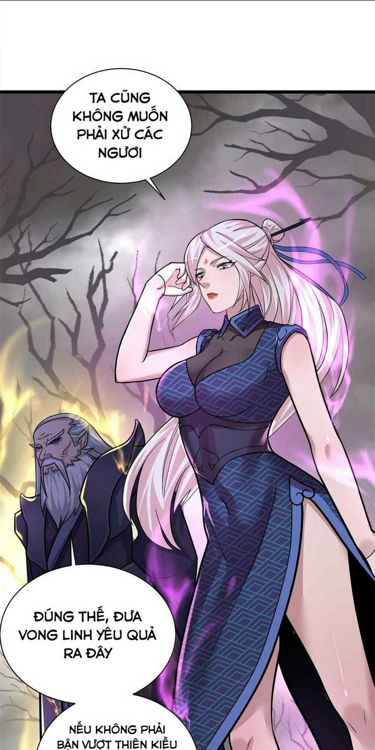 Cửa Hàng Sủng Thú Siêu Thần Chap 58 - Next Chap 59