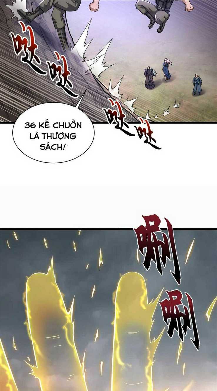 Cửa Hàng Sủng Thú Siêu Thần Chap 58 - Next Chap 59