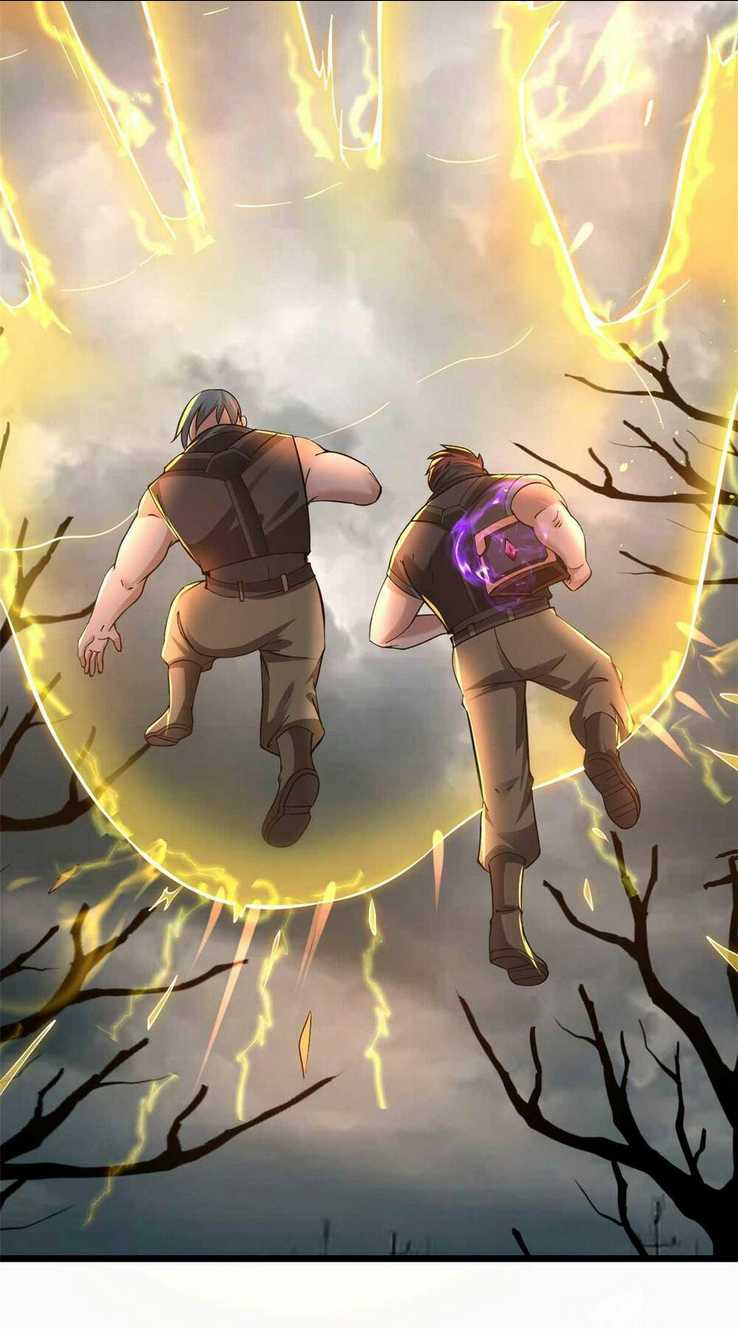 Cửa Hàng Sủng Thú Siêu Thần Chap 58 - Next Chap 59