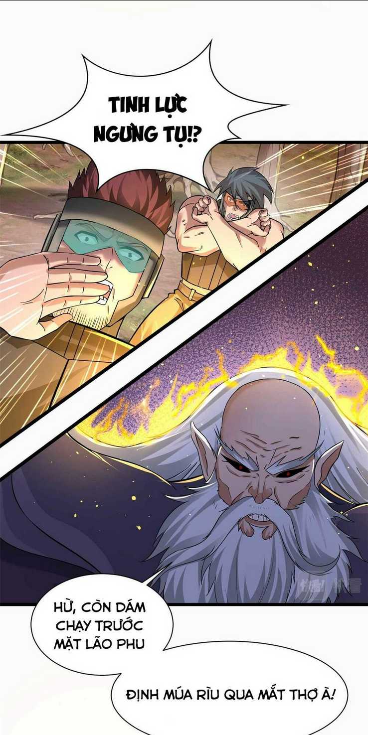 Cửa Hàng Sủng Thú Siêu Thần Chap 58 - Next Chap 59