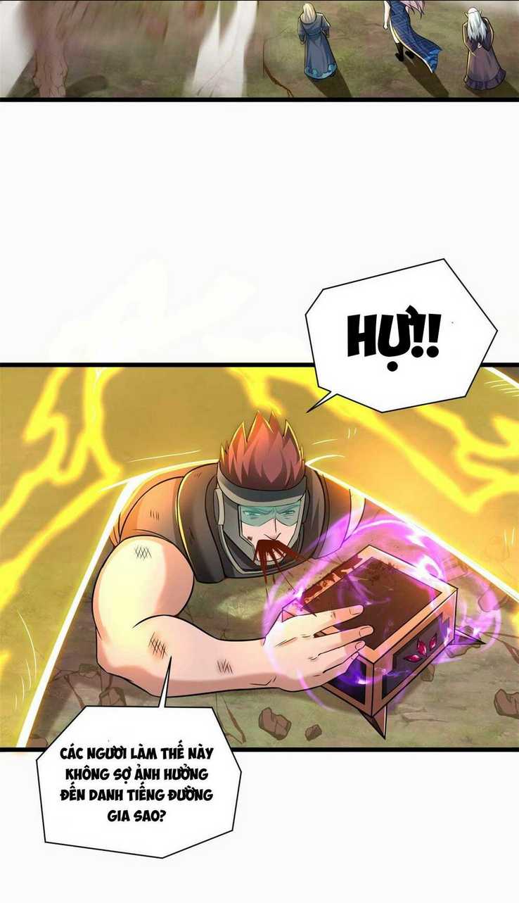 Cửa Hàng Sủng Thú Siêu Thần Chap 58 - Next Chap 59