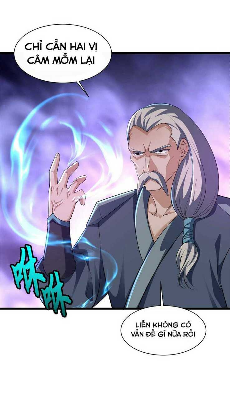 Cửa Hàng Sủng Thú Siêu Thần Chap 58 - Next Chap 59