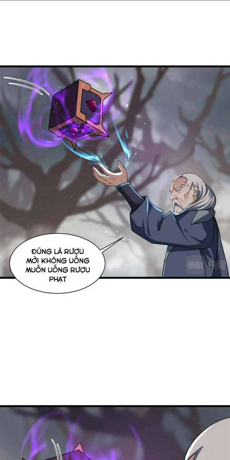 Cửa Hàng Sủng Thú Siêu Thần Chap 58 - Next Chap 59