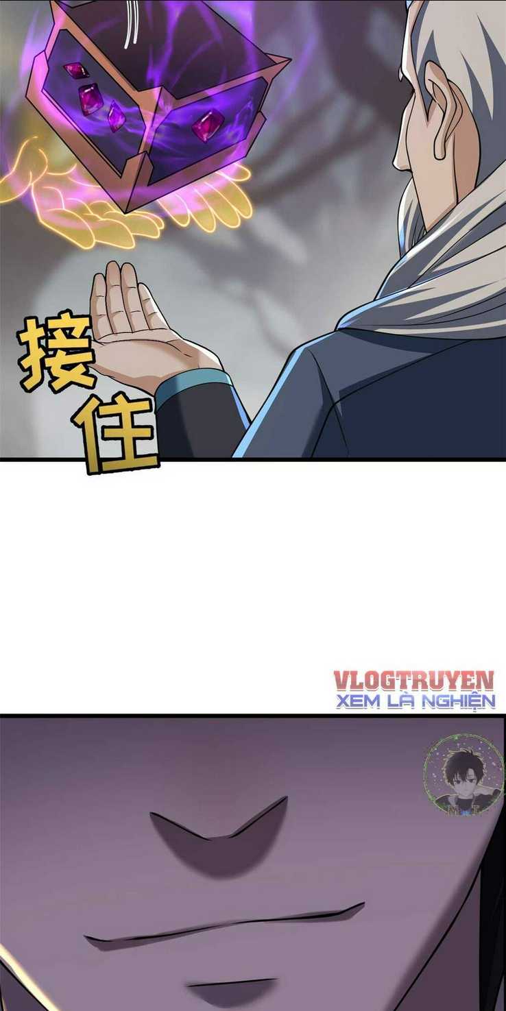 Cửa Hàng Sủng Thú Siêu Thần Chap 58 - Next Chap 59