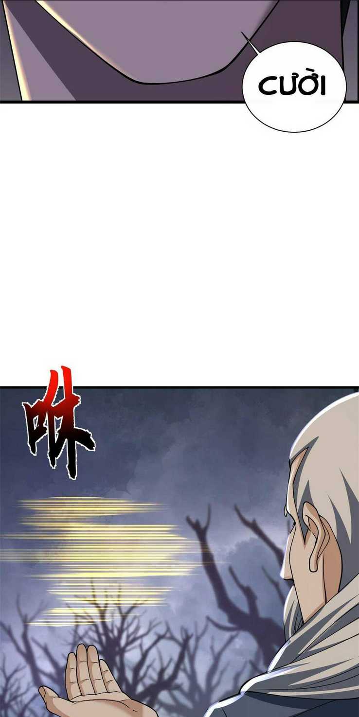 Cửa Hàng Sủng Thú Siêu Thần Chap 58 - Next Chap 59