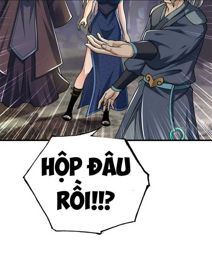 Cửa Hàng Sủng Thú Siêu Thần Chap 58 - Next Chap 59