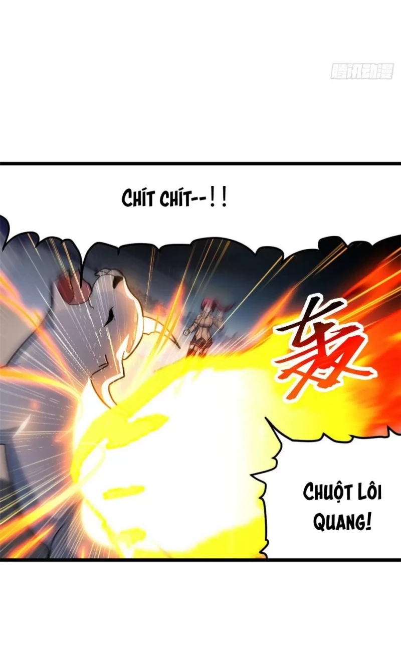 Cửa Hàng Sủng Thú Siêu Thần Chap 6 - Next Chap 7