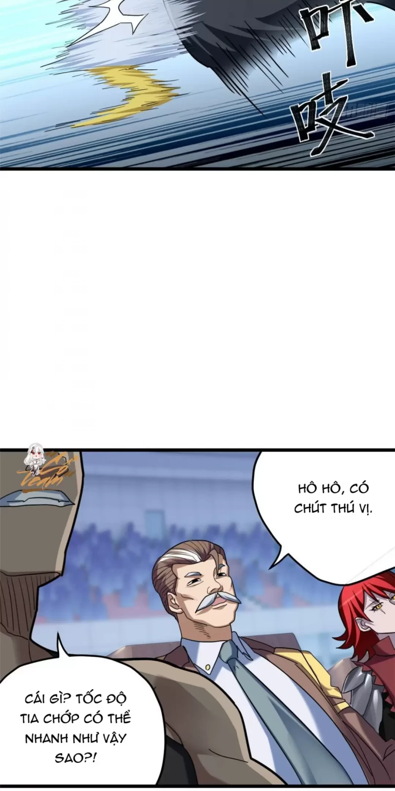 Cửa Hàng Sủng Thú Siêu Thần Chap 6 - Next Chap 7