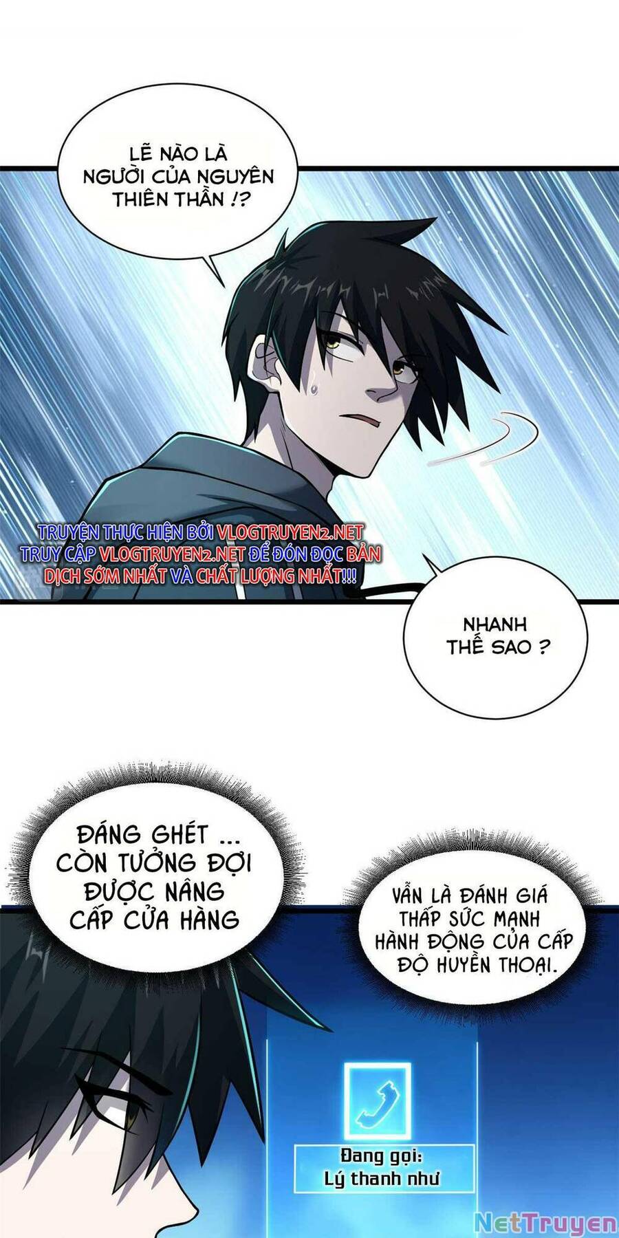 Cửa Hàng Sủng Thú Siêu Thần Chap 65 - Next Chap 66