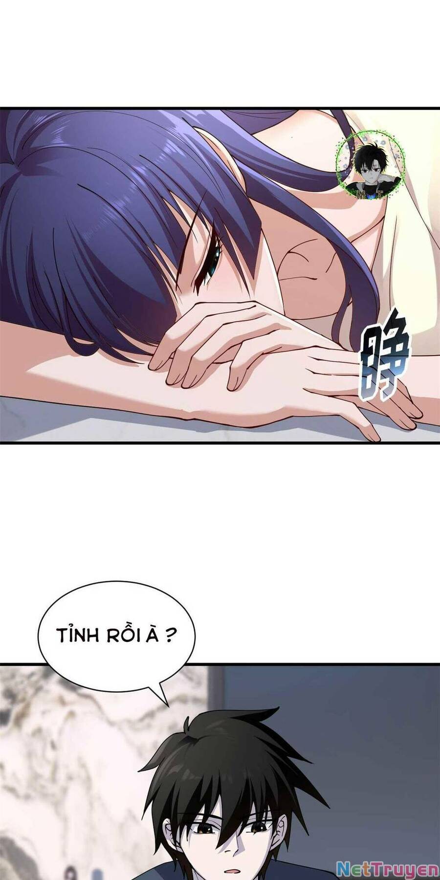 Cửa Hàng Sủng Thú Siêu Thần Chap 67 - Next Chap 68