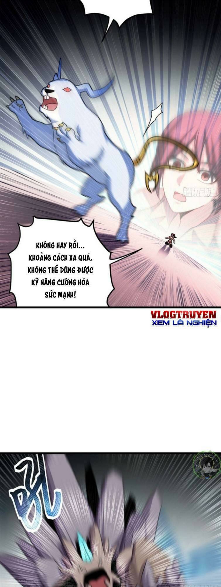 Cửa Hàng Sủng Thú Siêu Thần Chap 7 - Next Chap 8