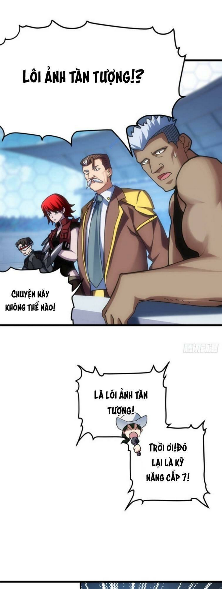 Cửa Hàng Sủng Thú Siêu Thần Chap 7 - Next Chap 8