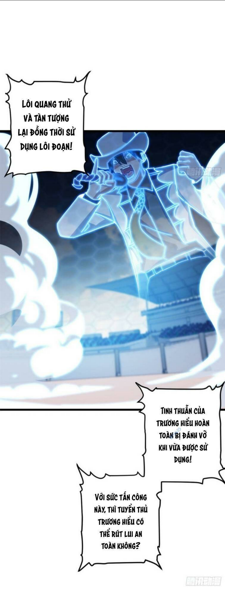 Cửa Hàng Sủng Thú Siêu Thần Chap 7 - Next Chap 8