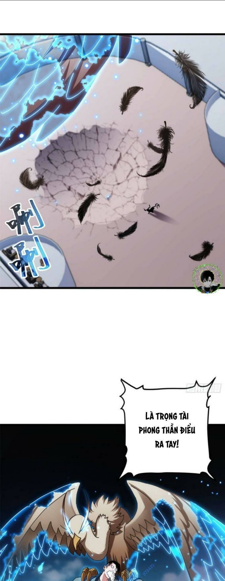 Cửa Hàng Sủng Thú Siêu Thần Chap 7 - Next Chap 8