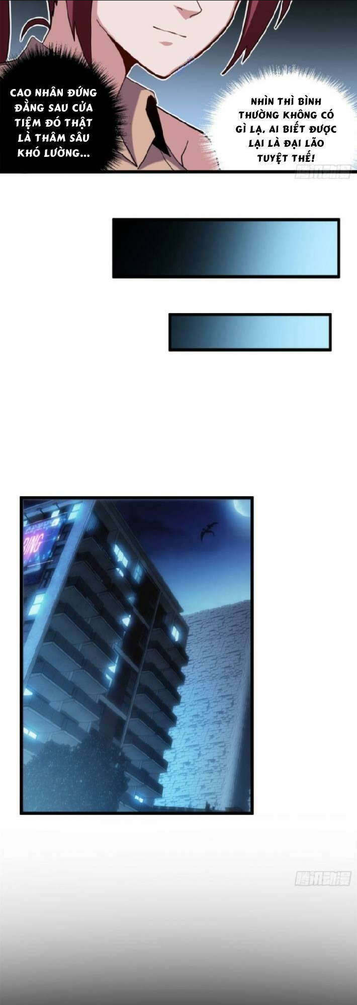 Cửa Hàng Sủng Thú Siêu Thần Chap 7 - Next Chap 8