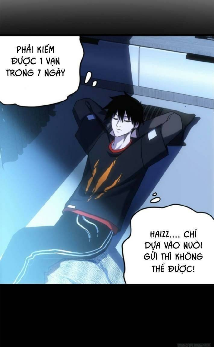 Cửa Hàng Sủng Thú Siêu Thần Chap 7 - Next Chap 8