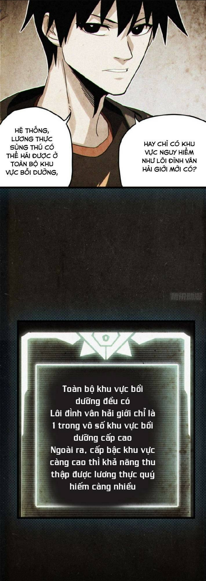 Cửa Hàng Sủng Thú Siêu Thần Chap 7 - Next Chap 8