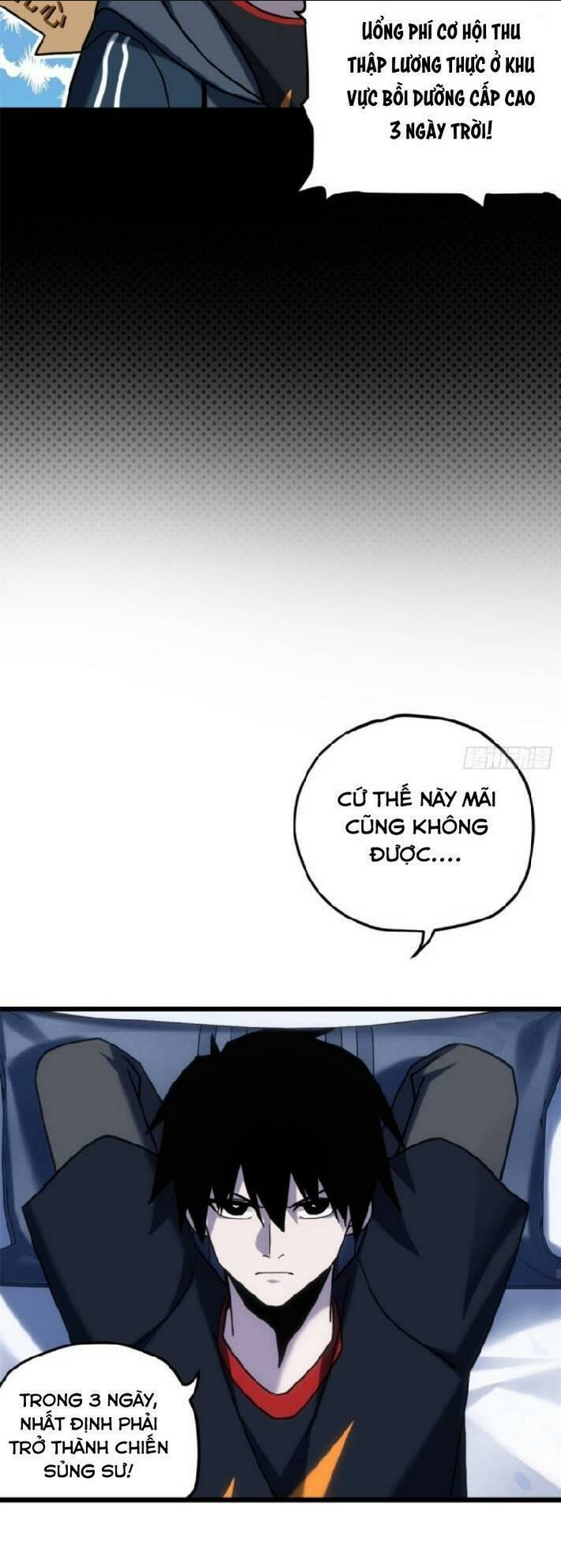 Cửa Hàng Sủng Thú Siêu Thần Chap 7 - Next Chap 8