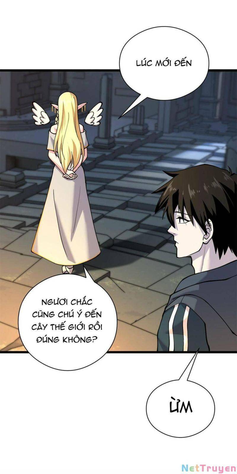 Cửa Hàng Sủng Thú Siêu Thần Chap 71 - Next Chap 72