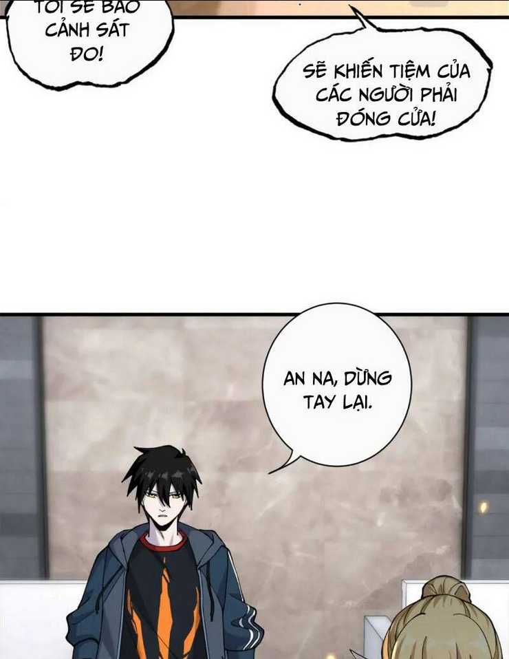 Cửa Hàng Sủng Thú Siêu Thần Chap 72 - Next Chap 73