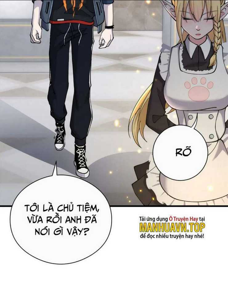 Cửa Hàng Sủng Thú Siêu Thần Chap 72 - Next Chap 73