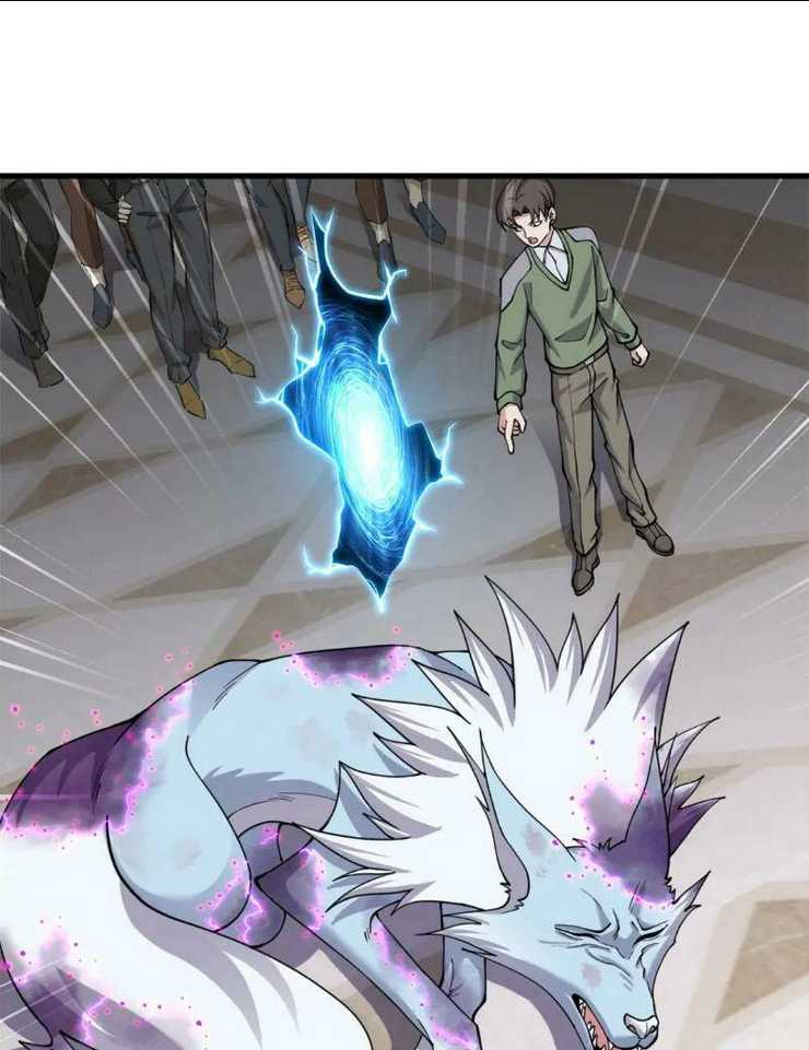 Cửa Hàng Sủng Thú Siêu Thần Chap 72 - Next Chap 73