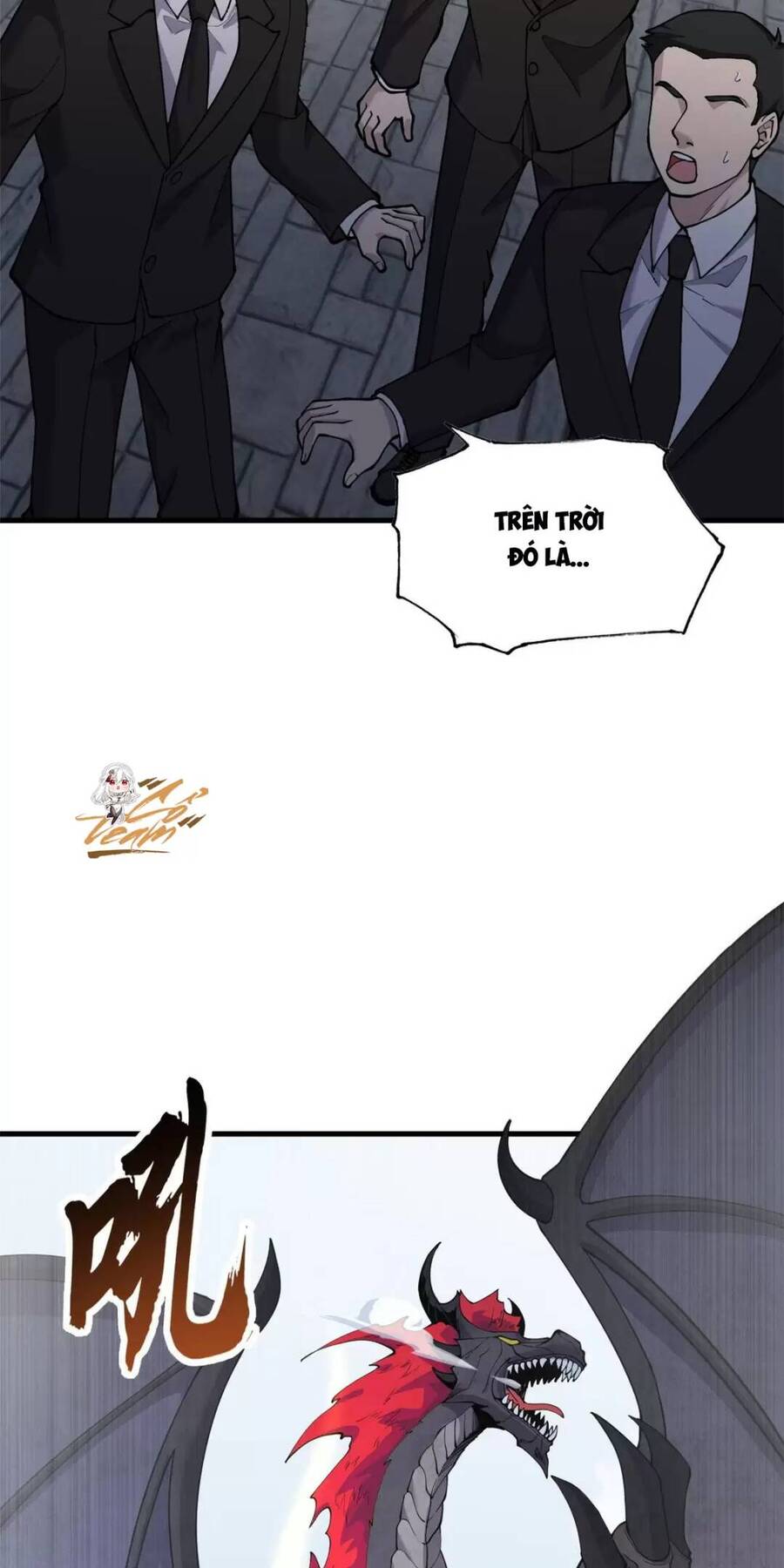 Cửa Hàng Sủng Thú Siêu Thần Chap 73 - Next Chap 74