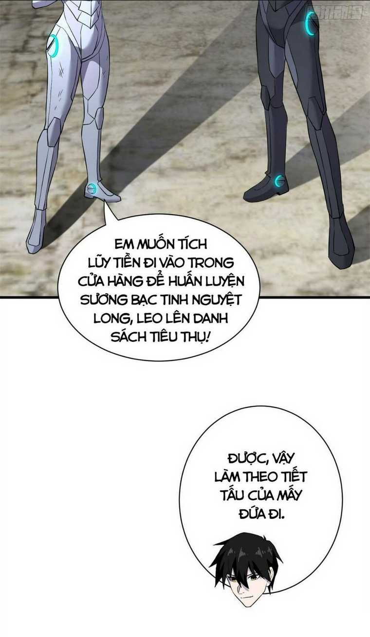 Cửa Hàng Sủng Thú Siêu Thần Chap 77 - Next Chap 78