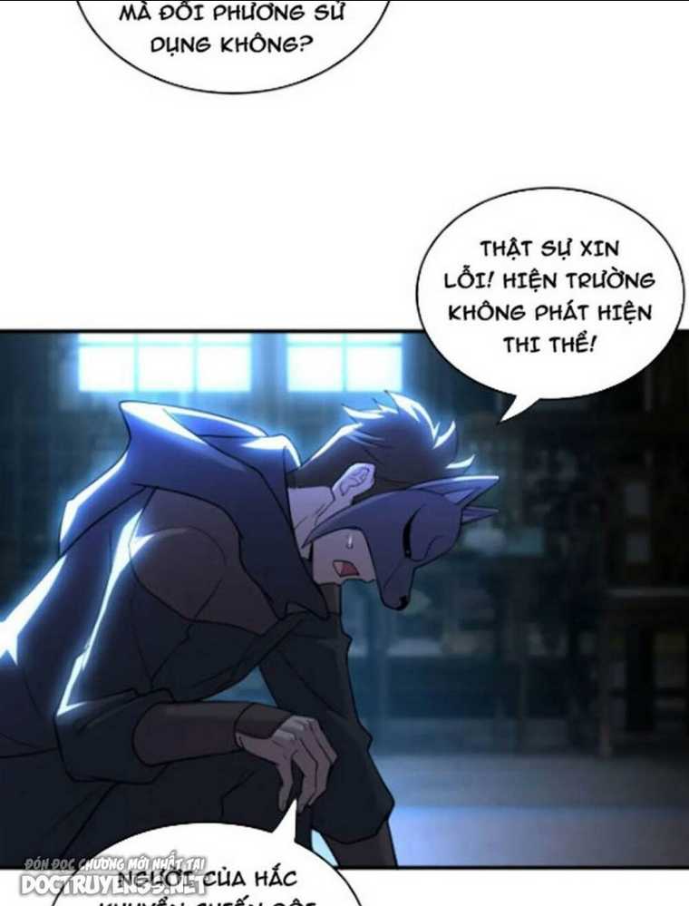 Cửa Hàng Sủng Thú Siêu Thần Chap 82 - Next Chap 83