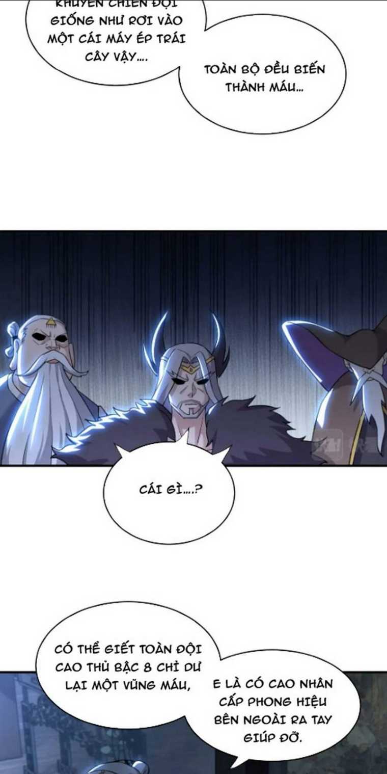 Cửa Hàng Sủng Thú Siêu Thần Chap 82 - Next Chap 83