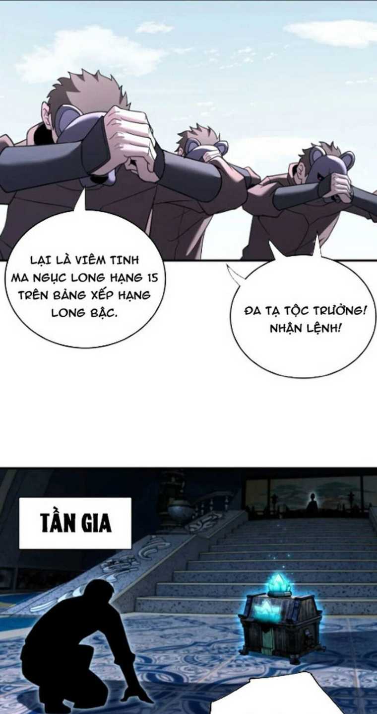 Cửa Hàng Sủng Thú Siêu Thần Chap 82 - Next Chap 83