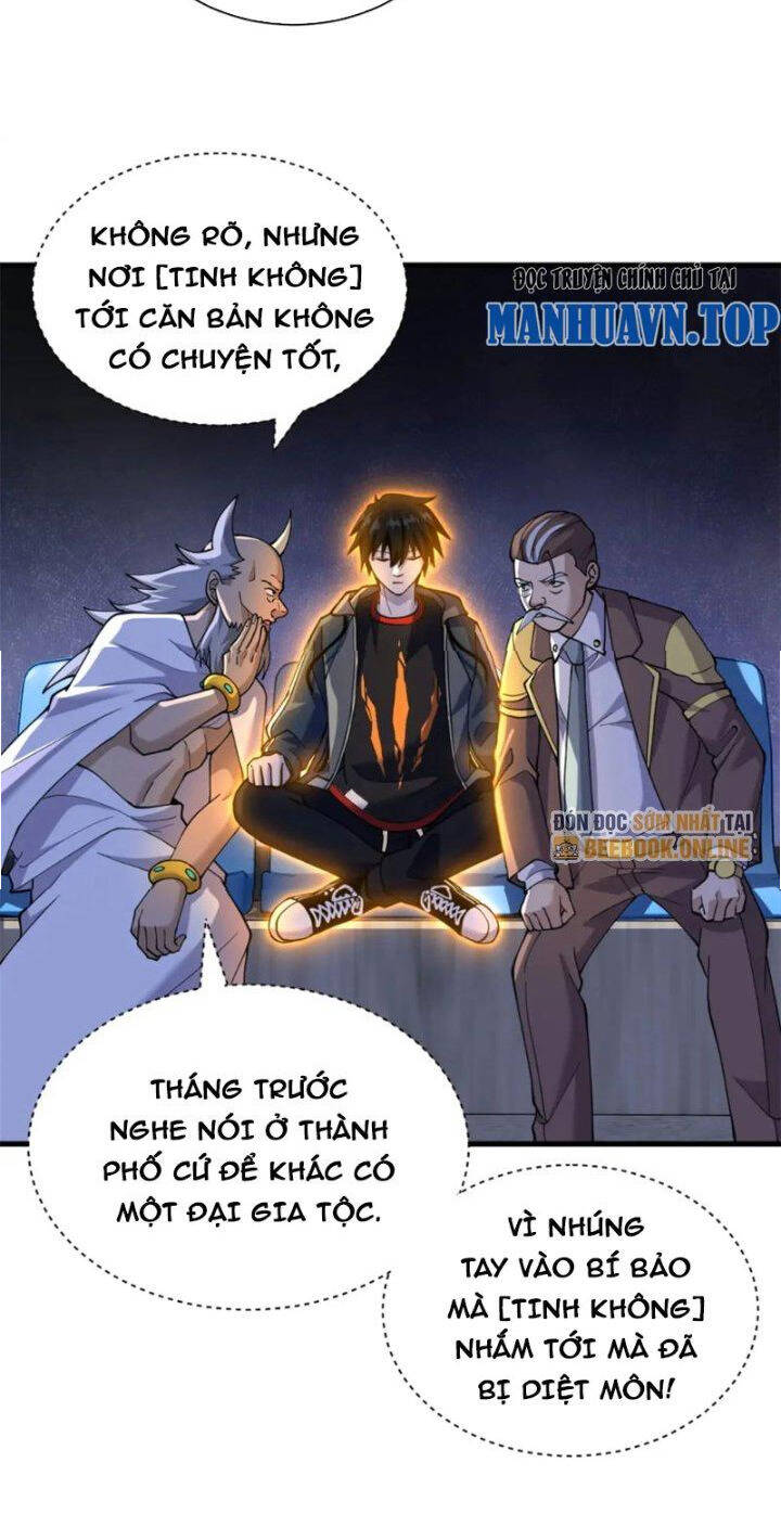 Cửa Hàng Sủng Thú Siêu Thần Chap 83 - Next Chap 84