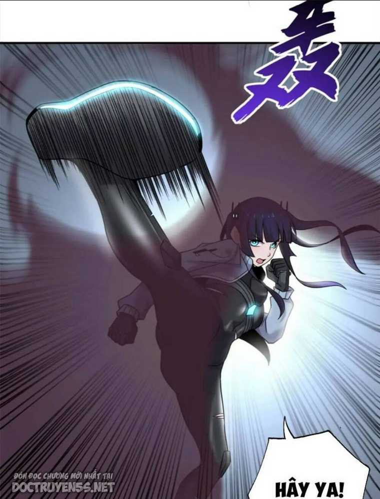 Cửa Hàng Sủng Thú Siêu Thần Chap 85 - Next Chap 86