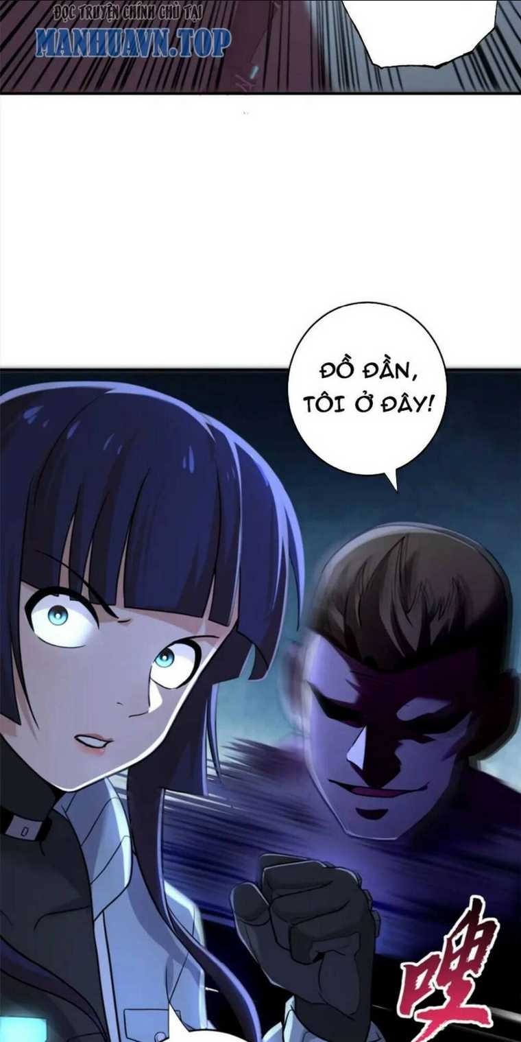 Cửa Hàng Sủng Thú Siêu Thần Chap 85 - Next Chap 86