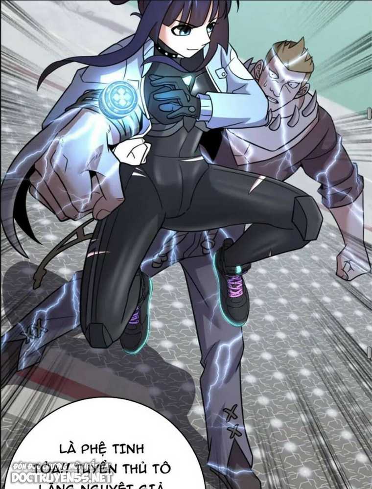 Cửa Hàng Sủng Thú Siêu Thần Chap 85 - Next Chap 86