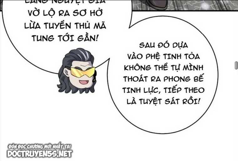 Cửa Hàng Sủng Thú Siêu Thần Chap 85 - Next Chap 86