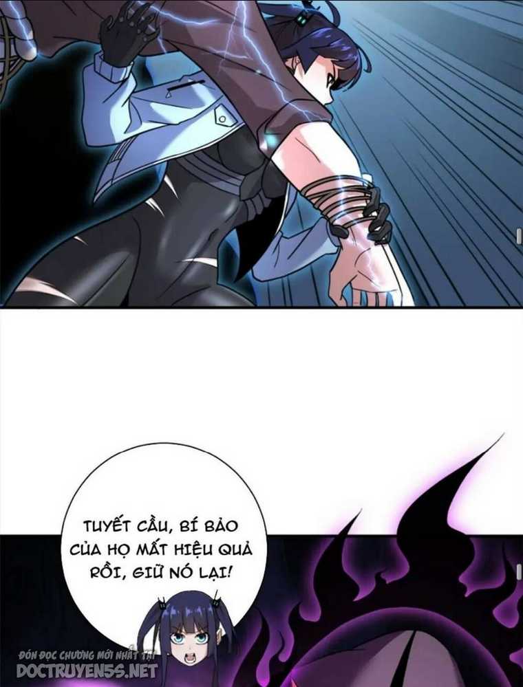 Cửa Hàng Sủng Thú Siêu Thần Chap 85 - Next Chap 86