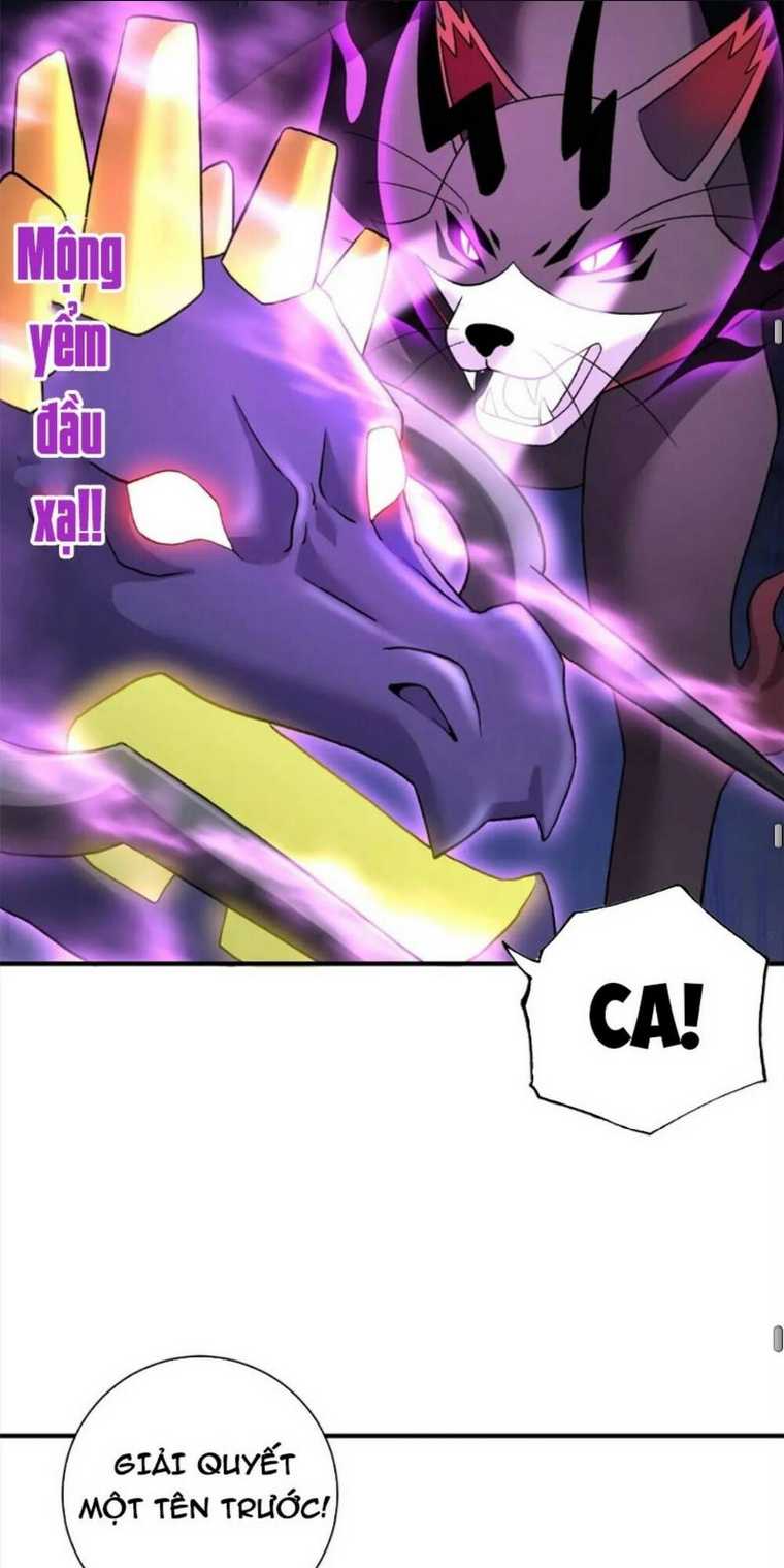 Cửa Hàng Sủng Thú Siêu Thần Chap 85 - Next Chap 86