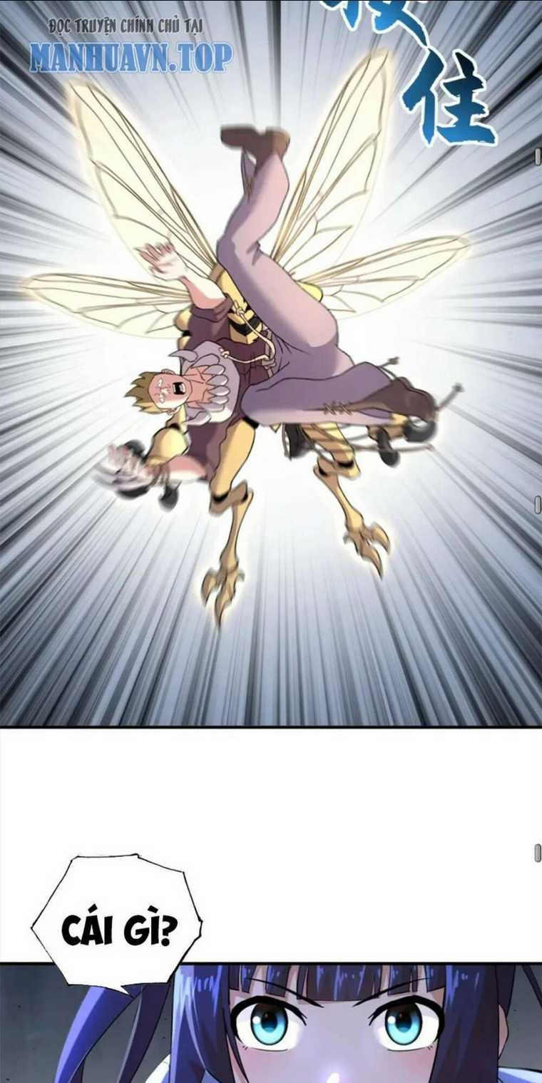 Cửa Hàng Sủng Thú Siêu Thần Chap 85 - Next Chap 86