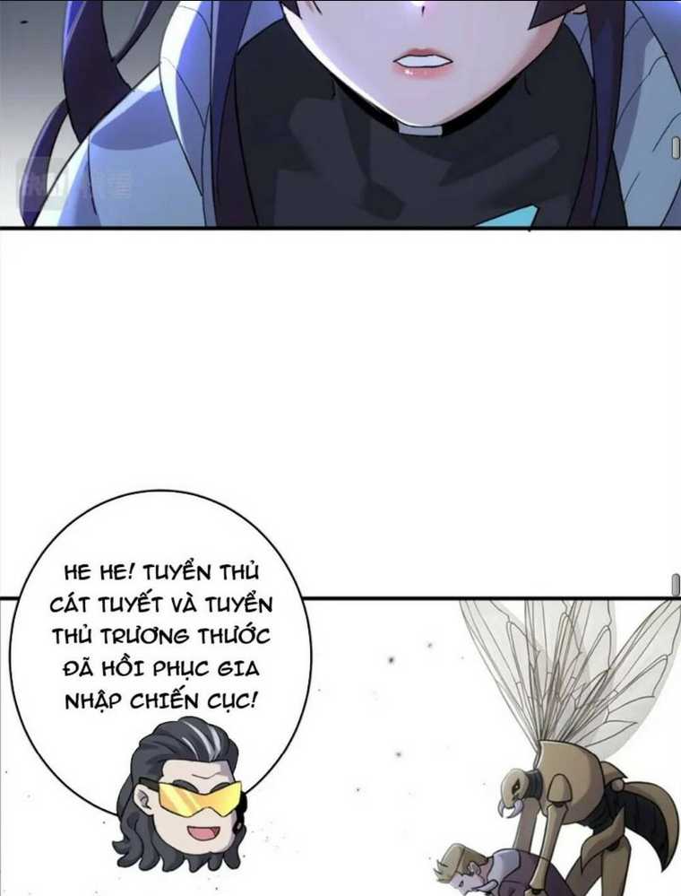 Cửa Hàng Sủng Thú Siêu Thần Chap 85 - Next Chap 86