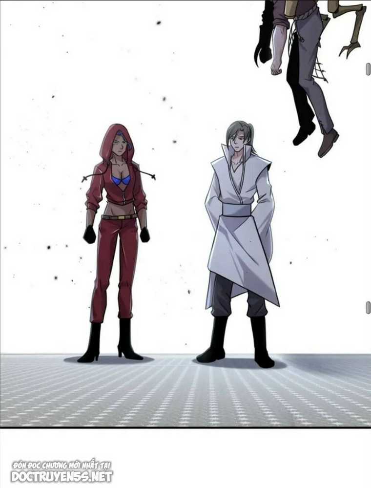 Cửa Hàng Sủng Thú Siêu Thần Chap 85 - Next Chap 86