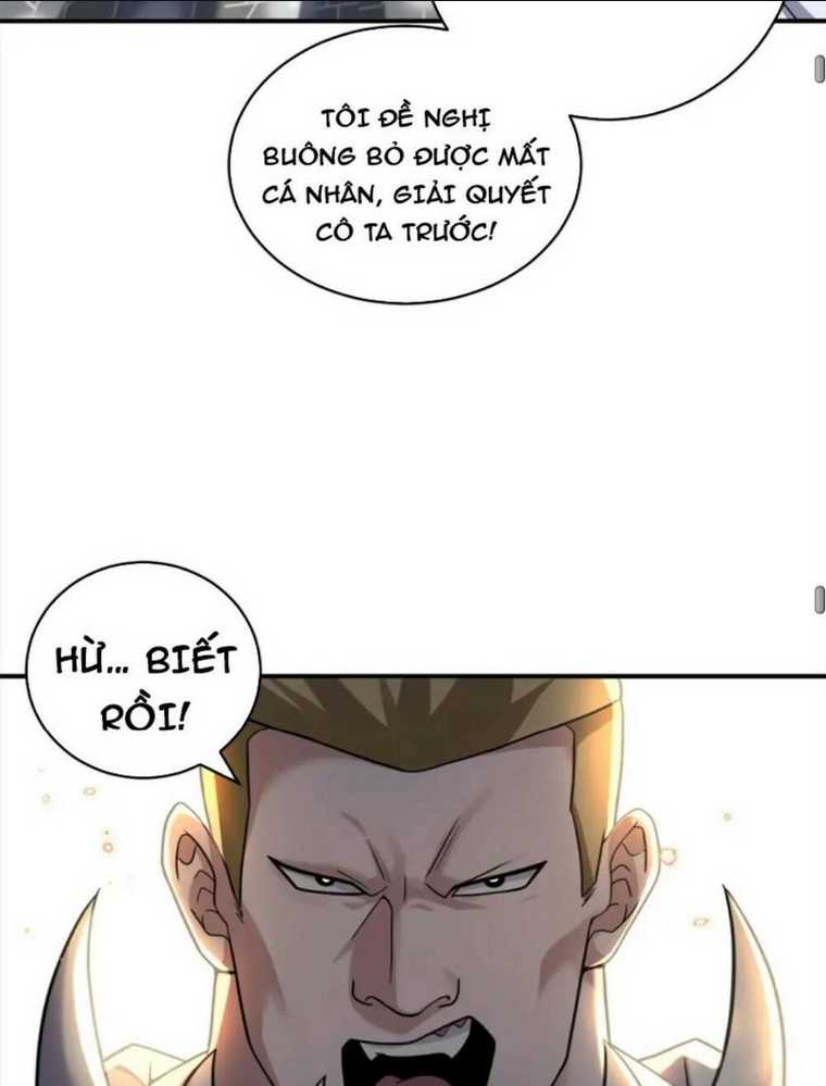 Cửa Hàng Sủng Thú Siêu Thần Chap 85 - Next Chap 86