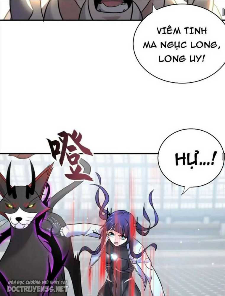 Cửa Hàng Sủng Thú Siêu Thần Chap 85 - Next Chap 86