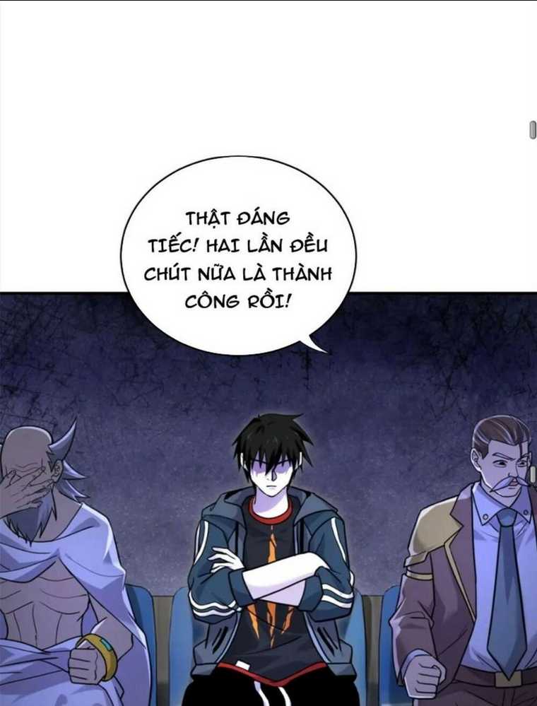 Cửa Hàng Sủng Thú Siêu Thần Chap 85 - Next Chap 86