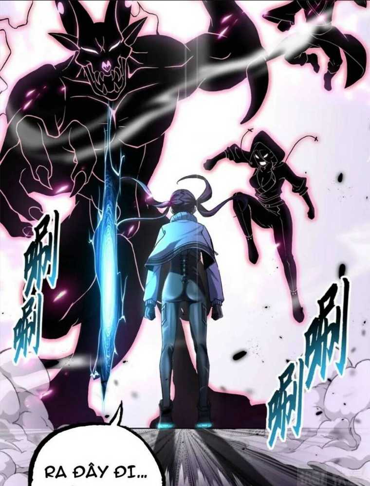 Cửa Hàng Sủng Thú Siêu Thần Chap 85 - Next Chap 86