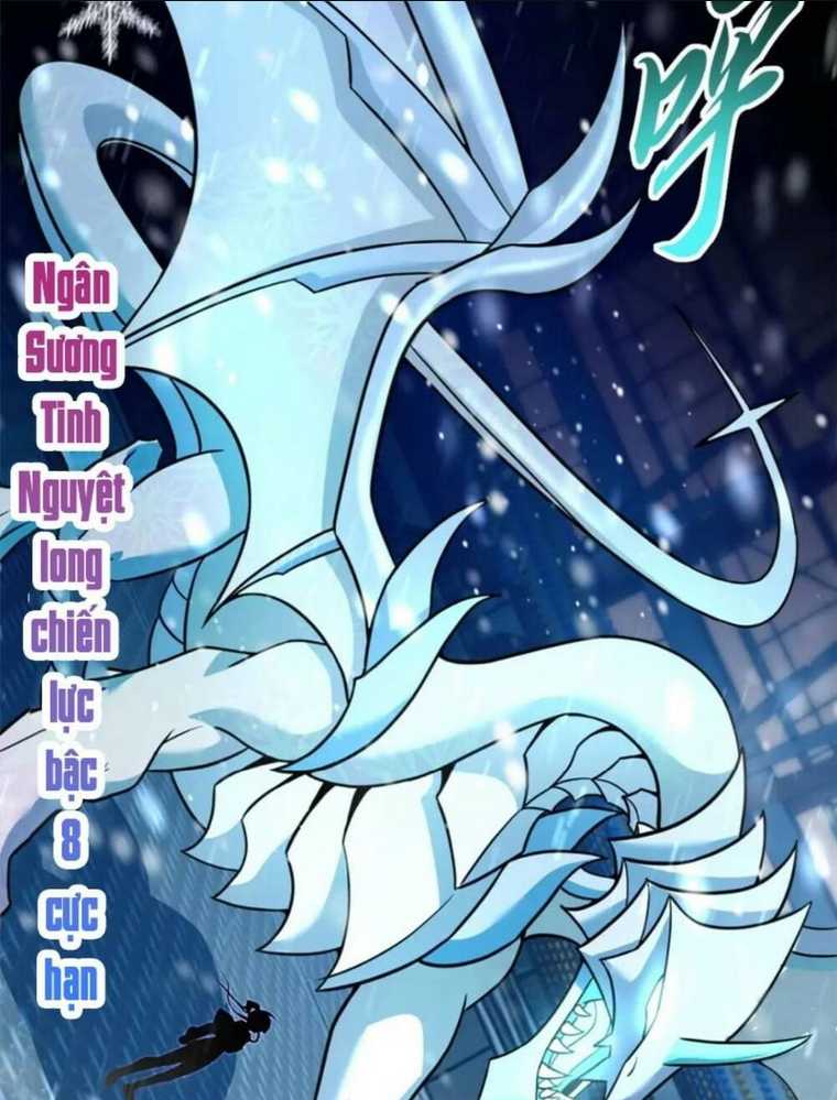 Cửa Hàng Sủng Thú Siêu Thần Chap 85 - Next Chap 86